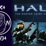 Halo é uma obra prima atemporal!