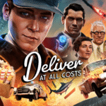 Deliver At All Costs – Análise