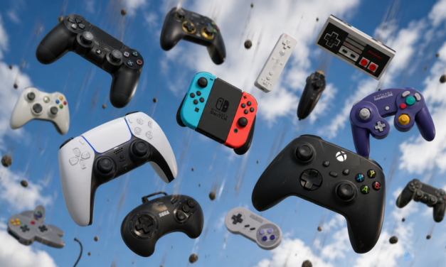 Youtuber gamer, é realmente gamer?